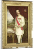 Johan Paul Graaf van Limburg Stirum. Gouverneur-generaal, Governor-General by M. Loebell
