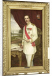 Johan Paul Graaf van Limburg Stirum. Gouverneur-generaal, Governor-General by M. Loebell