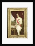 Johan Paul Graaf van Limburg Stirum. Gouverneur-generaal, Governor-General by M. Loebell