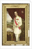 Johan Paul Graaf van Limburg Stirum. Gouverneur-generaal, Governor-General by M. Loebell