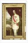 Johan Paul Graaf van Limburg Stirum. Gouverneur-generaal, Governor-General by M. Loebell