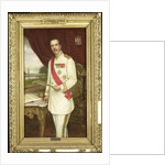 Johan Paul Graaf van Limburg Stirum. Gouverneur-generaal, Governor-General by M. Loebell
