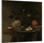 Still Life by Abraham Hendricksz. van Beyeren