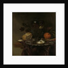 Still Life by Abraham Hendricksz. van Beyeren