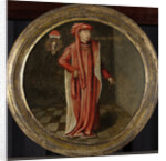 Portrait of Philip the Good, Duke of Burgundy by Anonymous