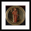 Portrait of Philip the Good, Duke of Burgundy by Anonymous
