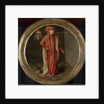 Portrait of Philip the Good, Duke of Burgundy by Anonymous