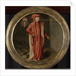 Portrait of Philip the Good, Duke of Burgundy by Anonymous