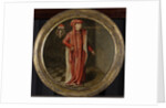 Portrait of Philip the Good, Duke of Burgundy by Anonymous