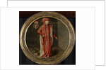 Portrait of Philip the Good, Duke of Burgundy by Anonymous
