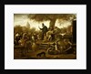 The quack by Jan Havicksz. Steen