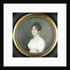 Maria Cornelia Pull (died 1809). wife of Gerrit Jan van Houten by Joseph Boze