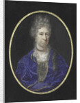 Portrait of a woman by Jacob Christof Le Blon
