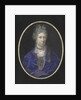 Portrait of a woman by Jacob Christof Le Blon