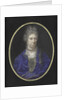 Portrait of a woman by Jacob Christof Le Blon