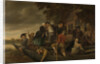 The merry homecoming by Jan Havicksz. Steen