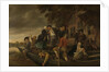 The merry homecoming by Jan Havicksz. Steen