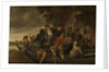 The merry homecoming by Jan Havicksz. Steen