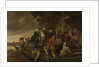 The merry homecoming by Jan Havicksz. Steen