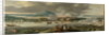 Siege of Schenckenschans by Prince Frederick Henry, April 1636 by Gerrit van Santen