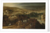 Hercules Steals the Oxen of Geryon by Joos de Momper II