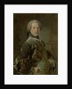 Portrait of Isaac van Rijneveld by Louis Tocqué