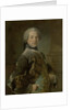 Portrait of Isaac van Rijneveld by Louis Tocqué