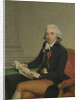 Portrait of a Man by François André Vincent