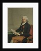 Portrait of a Man by François André Vincent