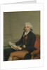 Portrait of a Man by François André Vincent