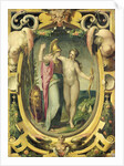 Venus and Minerva by Circle of Pellegrino Tibaldi