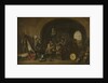 Guardroom by David Teniers II
