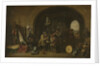 Guardroom by David Teniers II