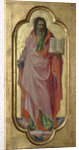 Two Evangelists by Gherardo Starnina