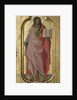 Two Evangelists by Gherardo Starnina