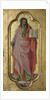 Two Evangelists by Gherardo Starnina