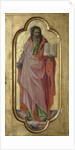 Two Evangelists by Gherardo Starnina