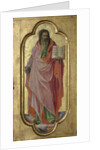 Two Evangelists by Gherardo Starnina