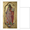 Two Evangelists by Gherardo Starnina