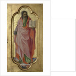 Two Evangelists by Gherardo Starnina
