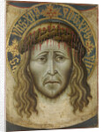 The Sudarium of Saint Veronica by Anonymous