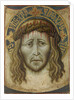The Sudarium of Saint Veronica by Anonymous