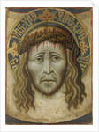 The Sudarium of Saint Veronica by Anonymous