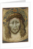 The Sudarium of Saint Veronica by Anonymous