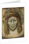 The Sudarium of Saint Veronica by Anonymous