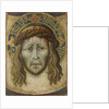 The Sudarium of Saint Veronica by Anonymous