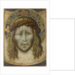 The Sudarium of Saint Veronica by Anonymous