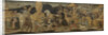 Darius Marching to the Battle of Issus by Workshop of Apollonio di Giovanni
