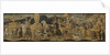 Darius Marching to the Battle of Issus by Workshop of Apollonio di Giovanni