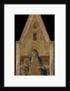 Madonna of Humility by Bartolommeo Bulgarini